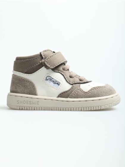 Shoesme  BN25W008-B extreme flex grey