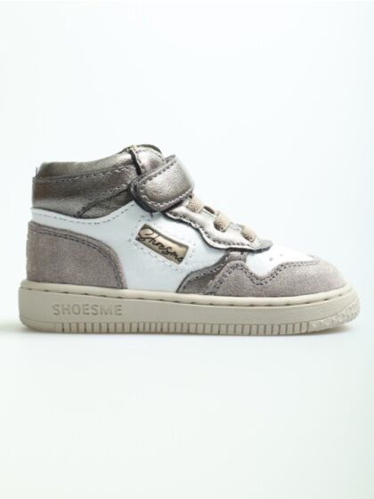 Shoesme BN25W008-F extreme flex old silver