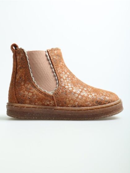 Bisgaard 21261-225-1186 siggi lamb brown flower
