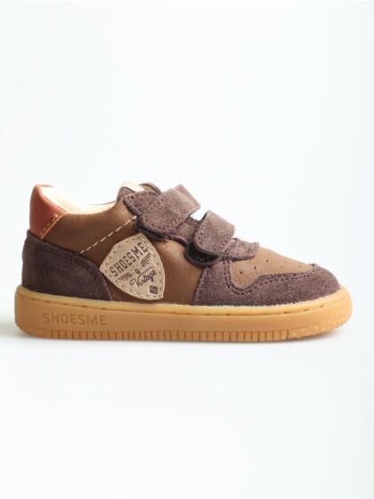 Shoesme BN25W003-A extreme flex lage schoen brown