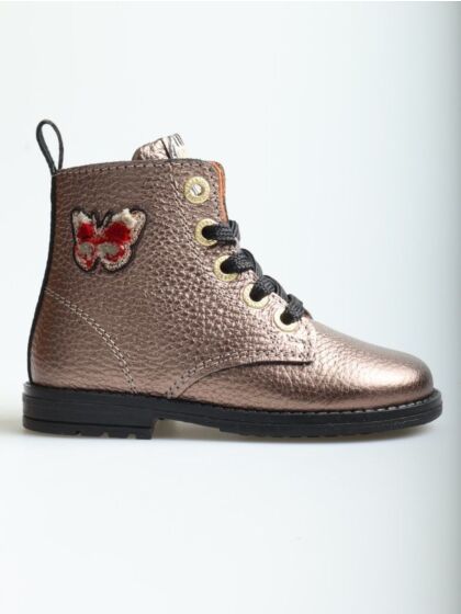 Develab 47082-371 veterboot bronze metallic
