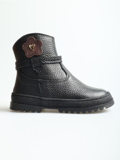 Develab 47086-922 laars black nappa