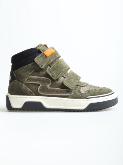 Develab 44415-596 hoge schoen green combi