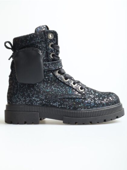 Red Rag 12548-081 veterboot multicolor