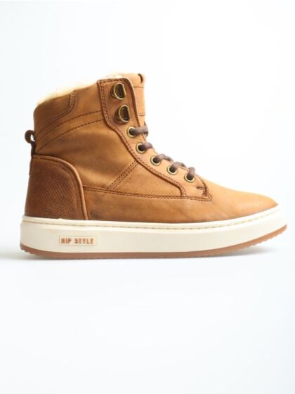 Hip H2153-36CO veterboot naturel