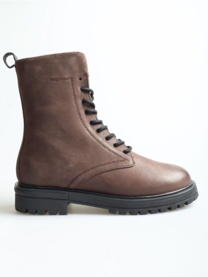 Hip H115-28CO veterboot bruin combi