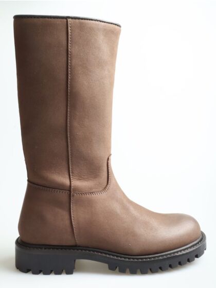 Hip H1106-28CO laars brown combi