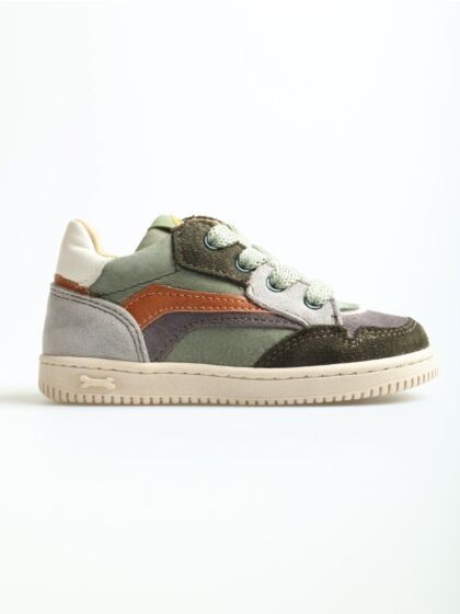 Stones & Bones 5331-009 Need crs green/khaki