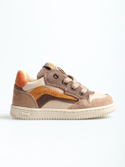 Stones & Bones 5331-004 Need crs sand/choco