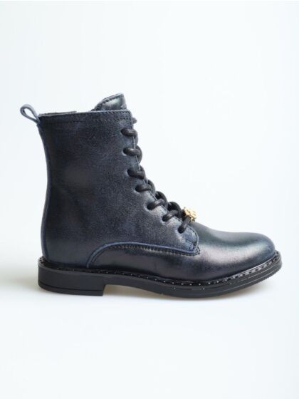 Giga G4476-D56 veterboot break tr. blue