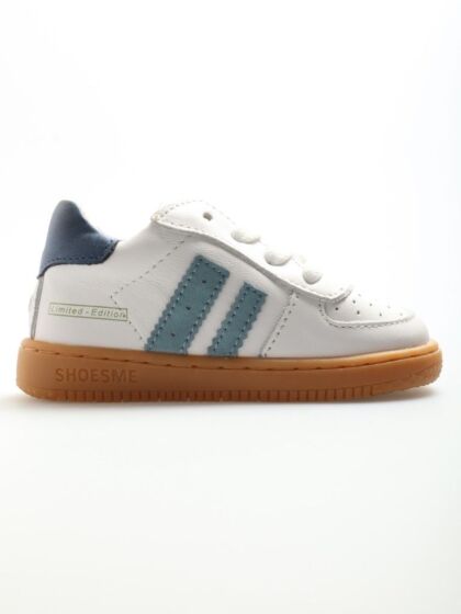 Shoesme extreme flex white blue