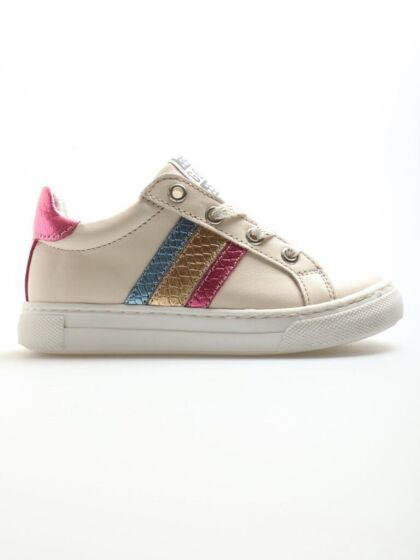 Giga G4513-A12B21 sneaker multicolor streep