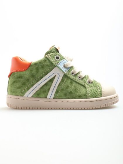 Babybotte 8027B023 Ferid diamante verde mela