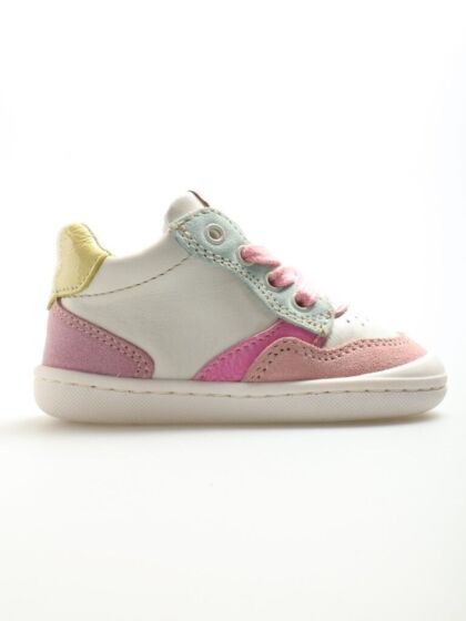 Fr. Romagnoli 8062F328 tex. panna rosa