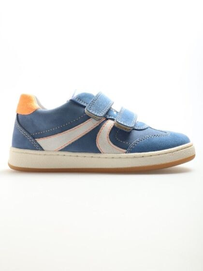 Fr. Romagnoli 8768F003 nabuk denim