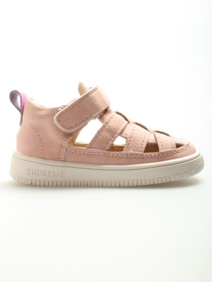 Shoesme BN24S016-E26 babyproof sandaal pink
