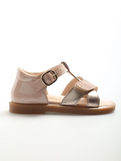 Beberlis 24423-S26-07 sandaal Rame