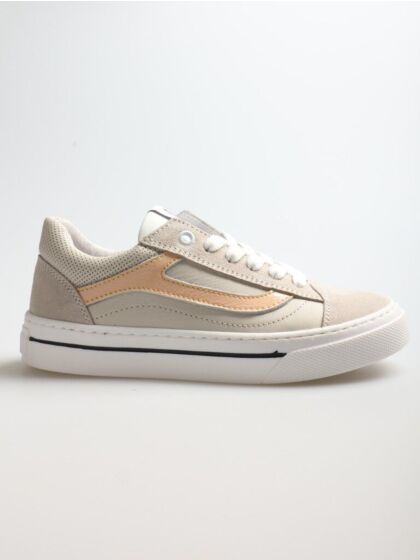 Poldino 6723CI Iage schoen beige