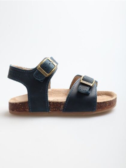 Shoesme KL260001-D sandaal dark blue