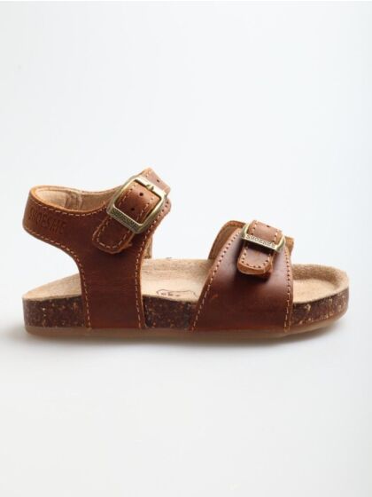 Shoesme KL260001-B sandaal brown