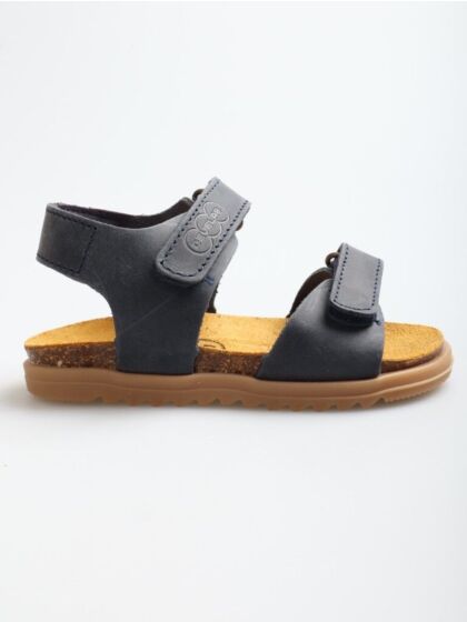 Develab 48503-637 sandaal navy