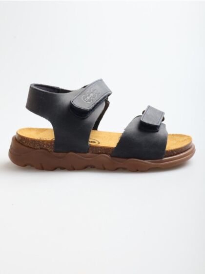 Develab 48521-637 sandaal navy