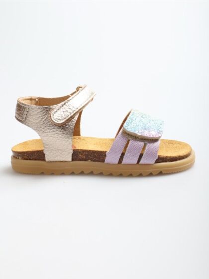 Develab 48514-089 sandaal multicolor