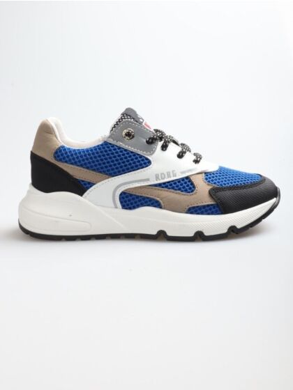 Red Rag 11299-690 sneaker blue combi