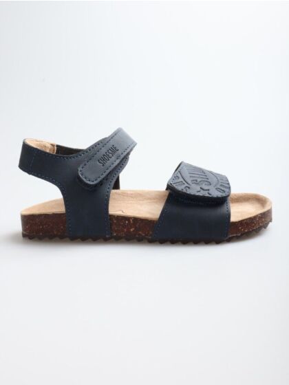 Shoesme KL260002-J sandaal dark blue