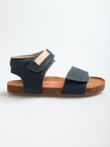 Shoesme IC23S015-D sandaal dark blue