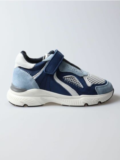 Giga G4103-A75B41 sneaker blue