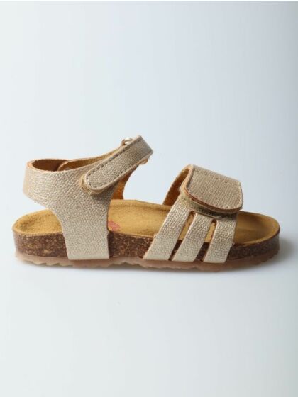 Develab 48374-351 sandaal gold