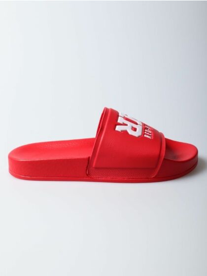 Red Rag 19193-420 slipper red