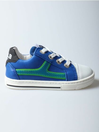 Develab 45741-622 first step blue nappa