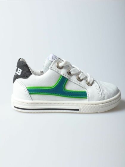 Develab 45741-122 first step white nappa
