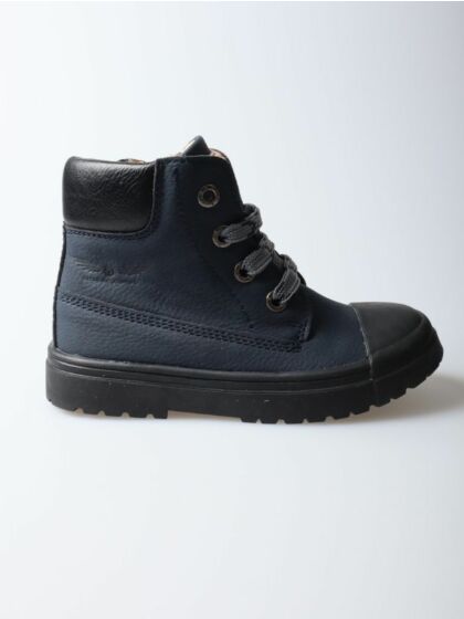 Shoesme SW23W007-C biker dark blue