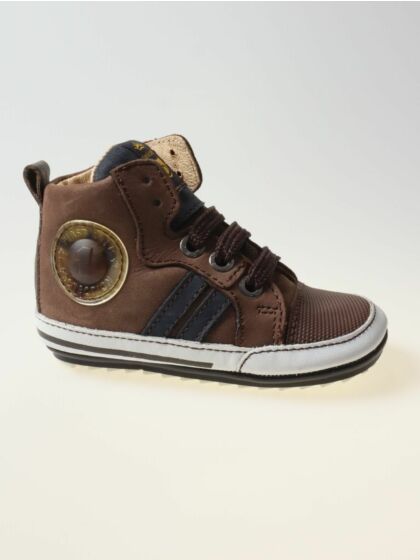 Shoesme BP22W109-C baby-proof smart brown