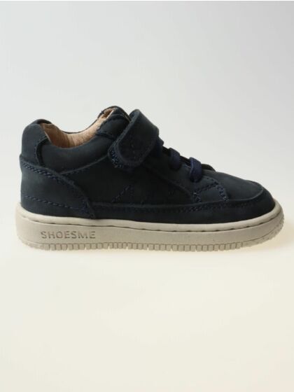 Shoesme BN23W010-C baby-proof sneaker dark blue