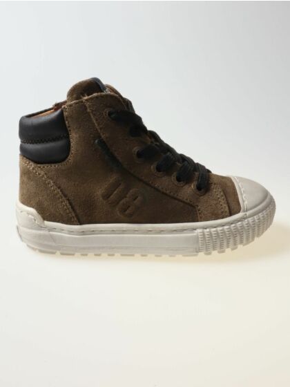 Develab sales hoge sneaker