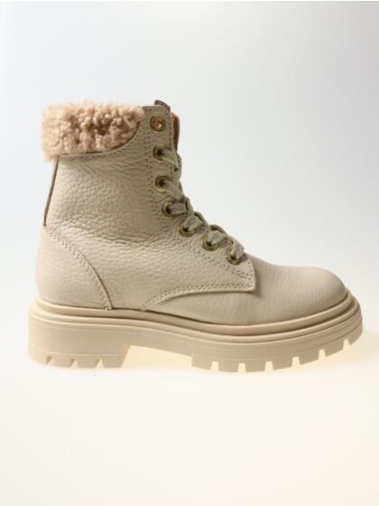 Develab 42822-222 veterboot beige nappa