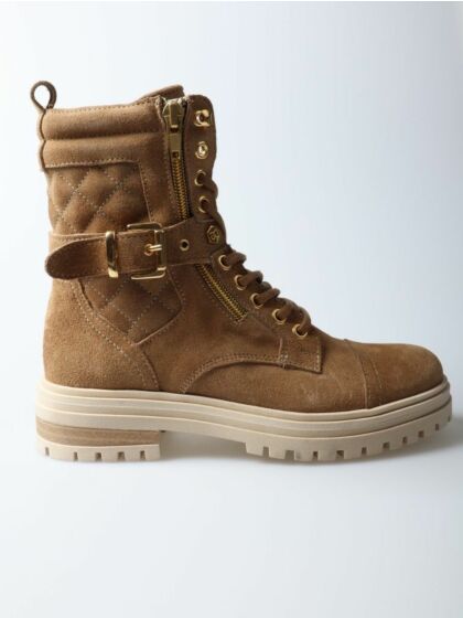 Giga G4221-A32 veterboot beige