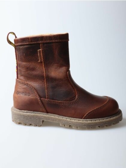 Develab 45877-757 laars cognac