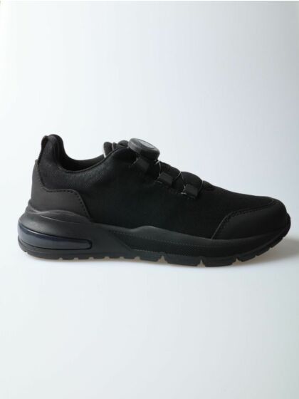 Red Rag 13805-920 sneaker speedlace black fabrics