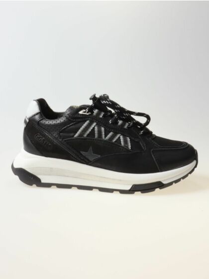 Giga G4175-A26D37 sneaker new bomber black