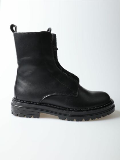 Hip H1621-234-10CO veterboot zwart