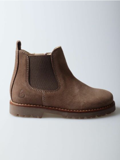 Beberlis 21631W23-015 chelsea boot taupe