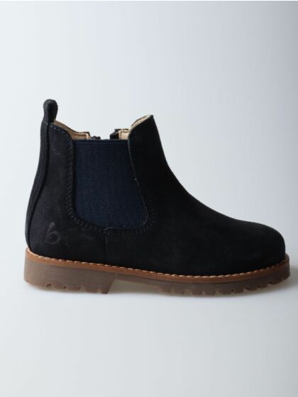 Beberlis 21631W23-003 chelsea boot marine