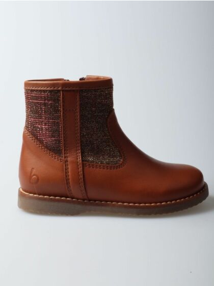 Beberlis 22741W23-018 boot cognac