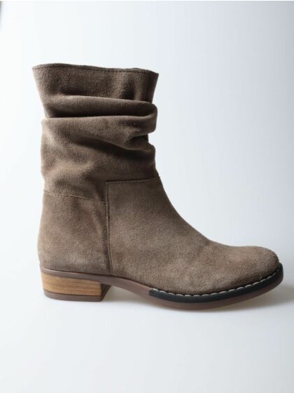 Hip H1738-234-23CO laars taupe suède