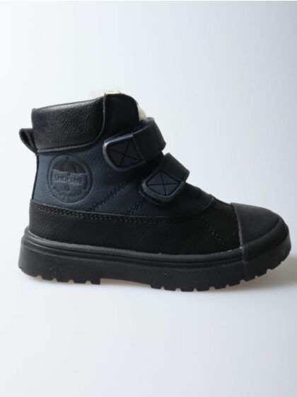 Shoesme SW23W009-A biker dark blue